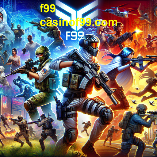 A Revolução dos Jogos de Ação: Da Clássica Adrenalina aos Gráficos Modernos