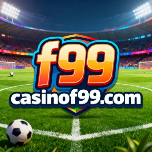 Logo f99